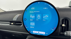 MINI Cooper 2.0 S Exclusive 3dr Auto Petrol Hatchback